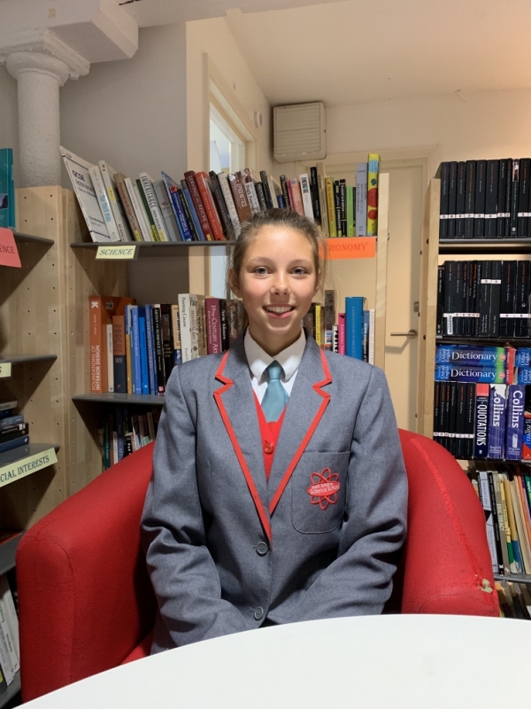 How East London Science School aims to create the scientists, engineers