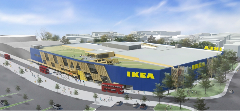 IKEA-Greenwich-set-to-open-soon-with-community-hub-and-rooftop-pavilion1