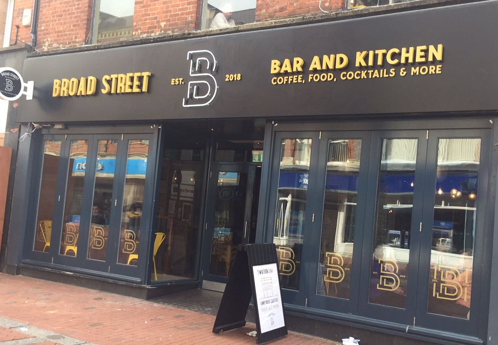 13 Reading bars, cafes and restaurants you couldn't go to 12 months ago