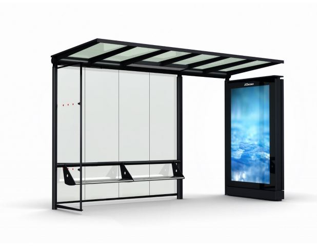 Digital screens and office conversions in Reading planning applications