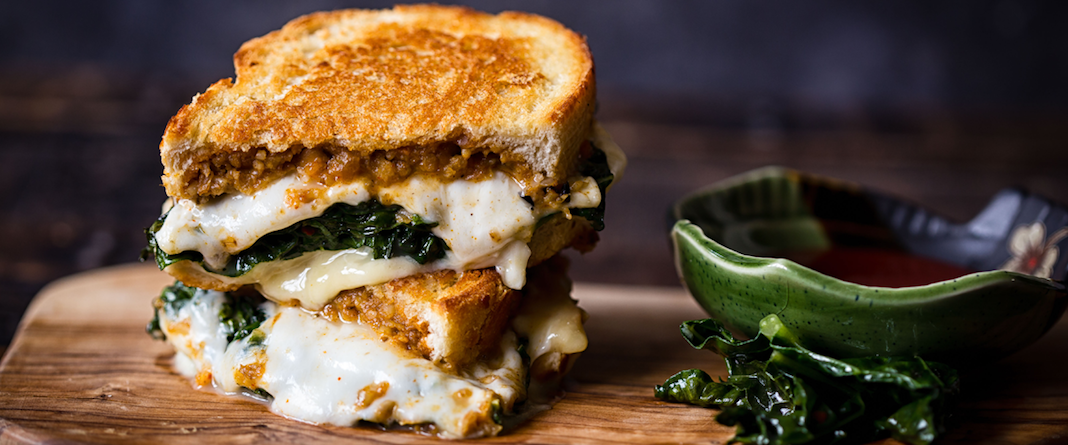 5-Simple-Fast-Food-Haggis-Recipes-To-Try-on-Burns-Night-haggis-cheese-toastie
