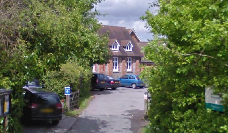 Basildon-C.E.-Primary-School--Reading--West-Berkshire