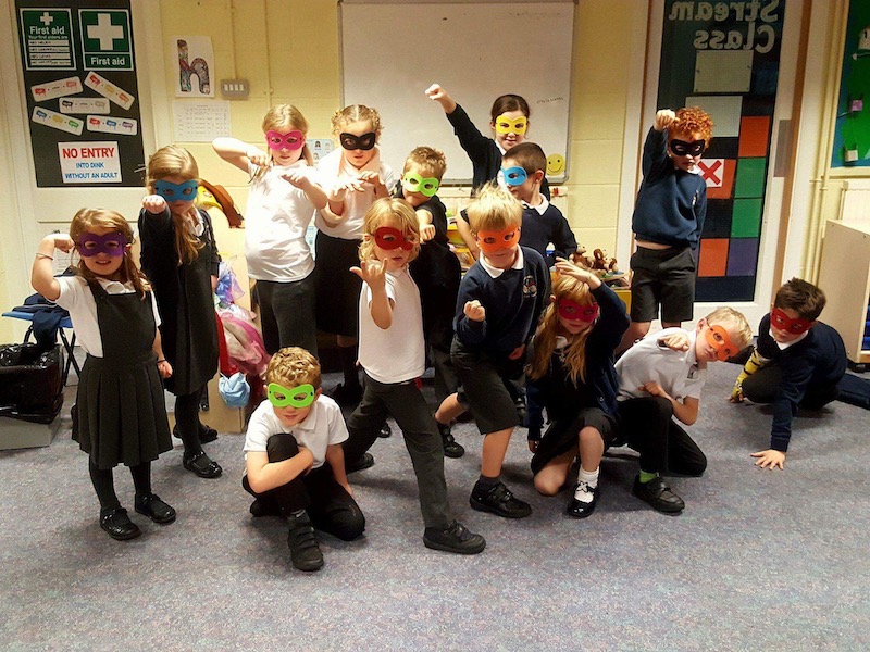 Business offering language lessons for children to launch in Gloucester