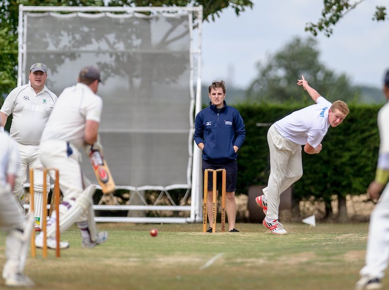 Cricket season preparations set to get underway for Willoughby