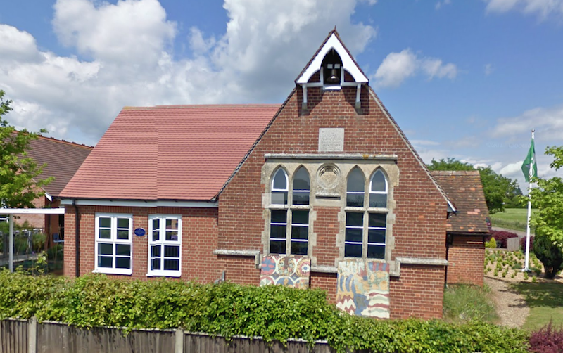 Ellingham-Voluntary-Controlled-Primary-School--Bungay--Norfolk