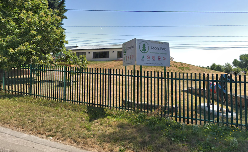 Fir-Tree-Primary-School-and-Nursery--Newbury--West-Berkshire