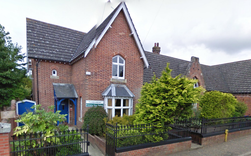Foulsham-Primary-School-Academy--Dereham--Norfolk
