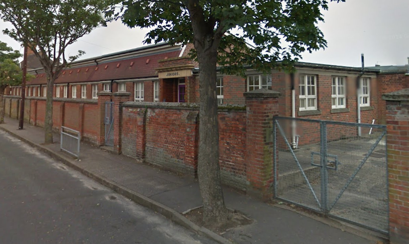 Great-Yarmouth-Primary-Academy--Great-Yarmouth--Norfolk