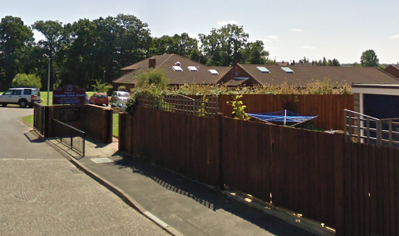 Heacham-Junior-School--King-s-Lynn--Norfolk