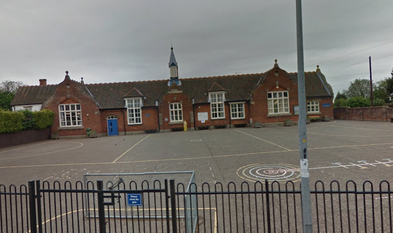 Hingham-Primary-School--Norwich--Norfolk