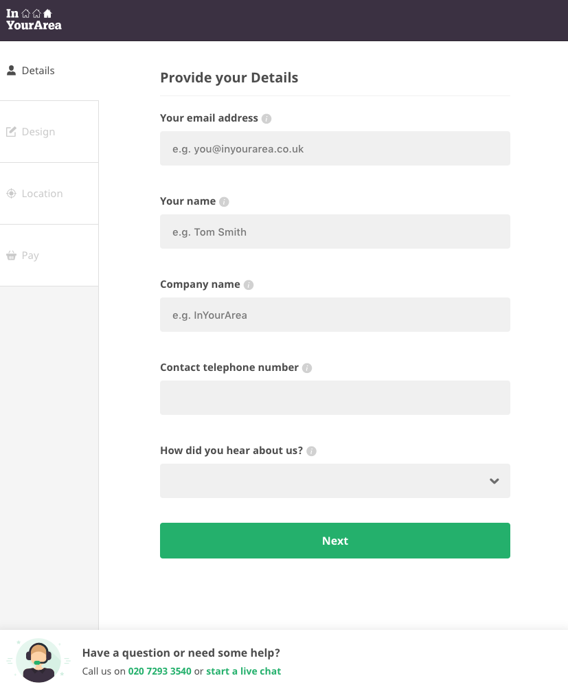 How-to-Setup-and-Create-a-Sponsored-Post-on-InYourArea-2