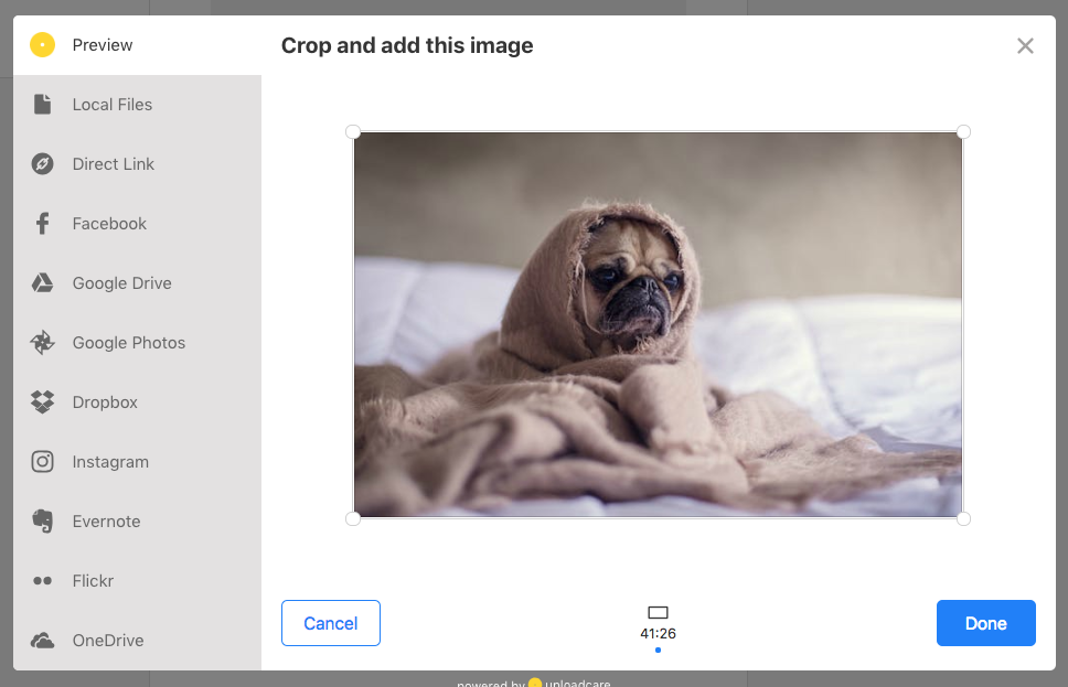 How-to-Setup-and-Create-a-Sponsored-Post-on-InYourArea-4