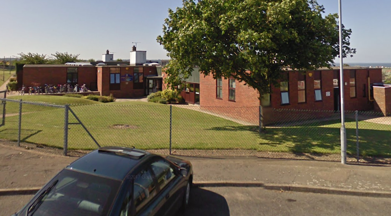 Hunstanton-Primary-School--Hunstanton--Norfolk