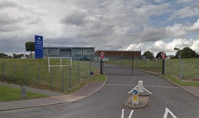 Hylands-School--Chelmsford--Essex