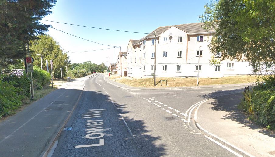 Teenage biker dies five days after crash
