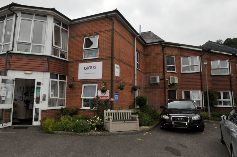 Jubilee House, a nursing home full of love and care InYourArea Community