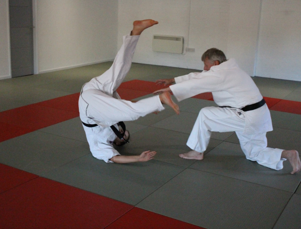 Local-martial-artist-recognised-alongside-Olympians-2
