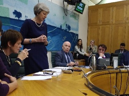 Matt-Rodda-meeting-with-PM100119