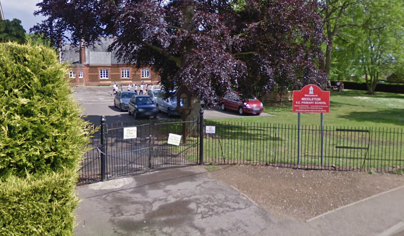Middleton-Church-of-England-Primary-Academy--King-s-Lynn--Norfolk