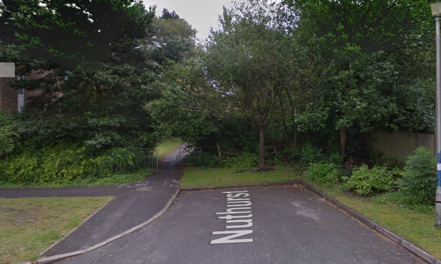 Police appeal for woman who may have seen abduction attempt in Bracknell