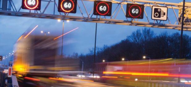 Smartmotorway