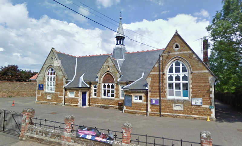 Snettisham-Primary-School--King-s-Lynn--Norfolk