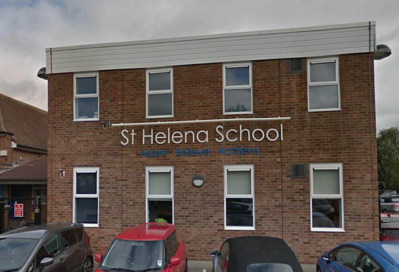 St-Helena-School--Essex
