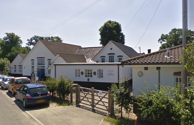 Thompson-Primary-School--Thetford--Norfolk