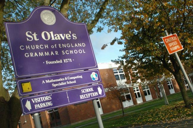 Top-10-UK-Grammar-Schools---According-to-GCSE-League-Tables-St-Olave-s-and-St-Saviour-s-Grammar-School