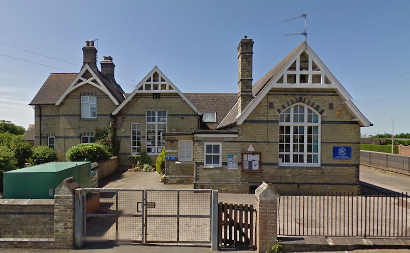 Walpole-Highway-Primary-School--Wisbech--Norfolk