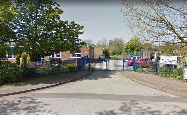 Watlington-Community-Primary-School--King-s-Lynn--Norfolk