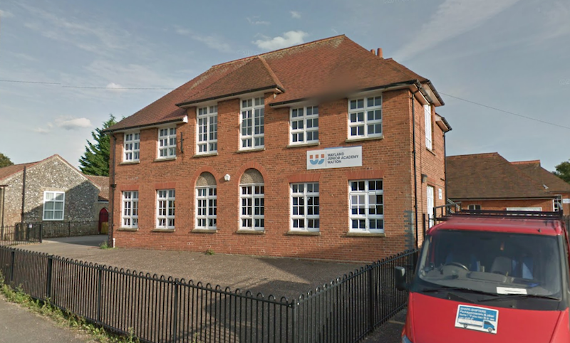 Wayland-Junior-Academy-Watton--Thetford--Norfolk