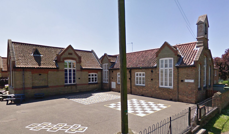 Wimbotsham-and-Stow-Community-School--King-s-Lynn--Norfolk