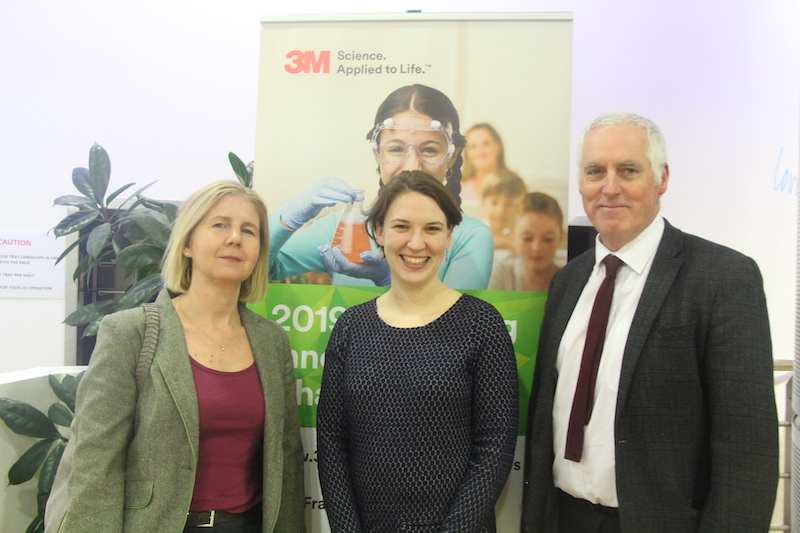 Young Innovation project launched in Berkshire for 2019