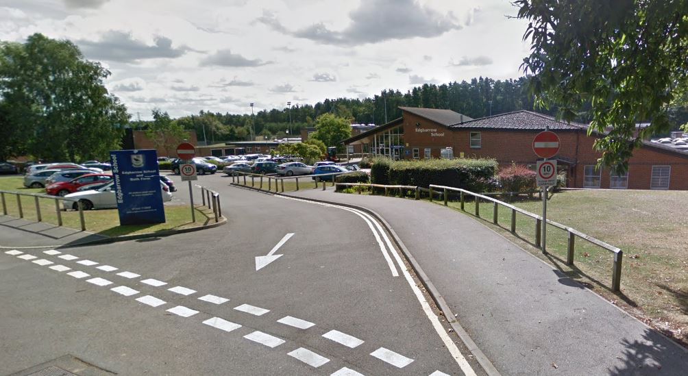 Bracknell's top performing secondary schools revealed getreading