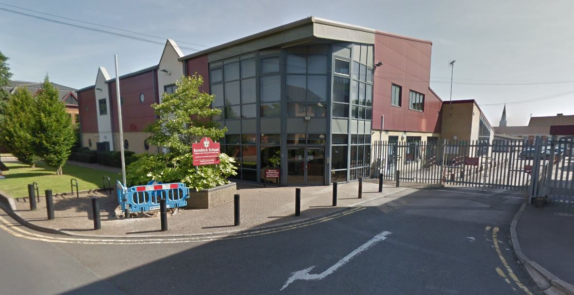 Reading's top performing secondary schools revealed