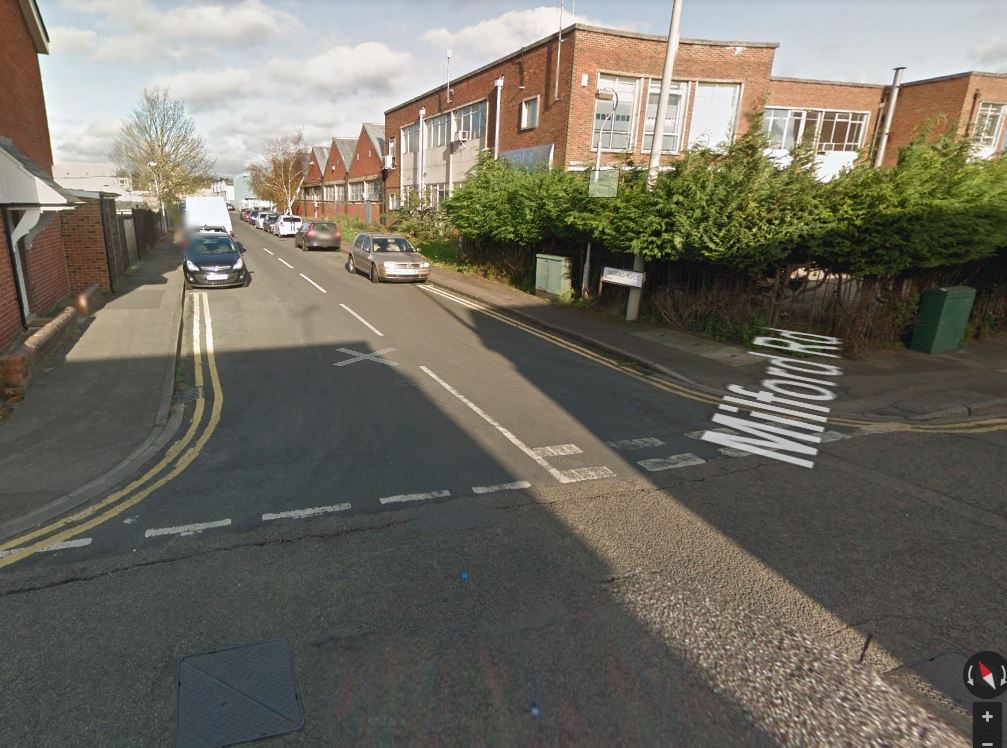 Plans to close Reading roads over rat run fears