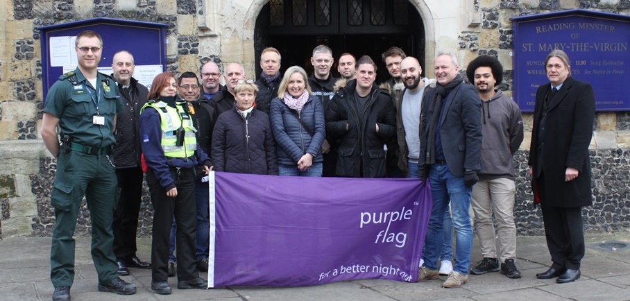purpleflag