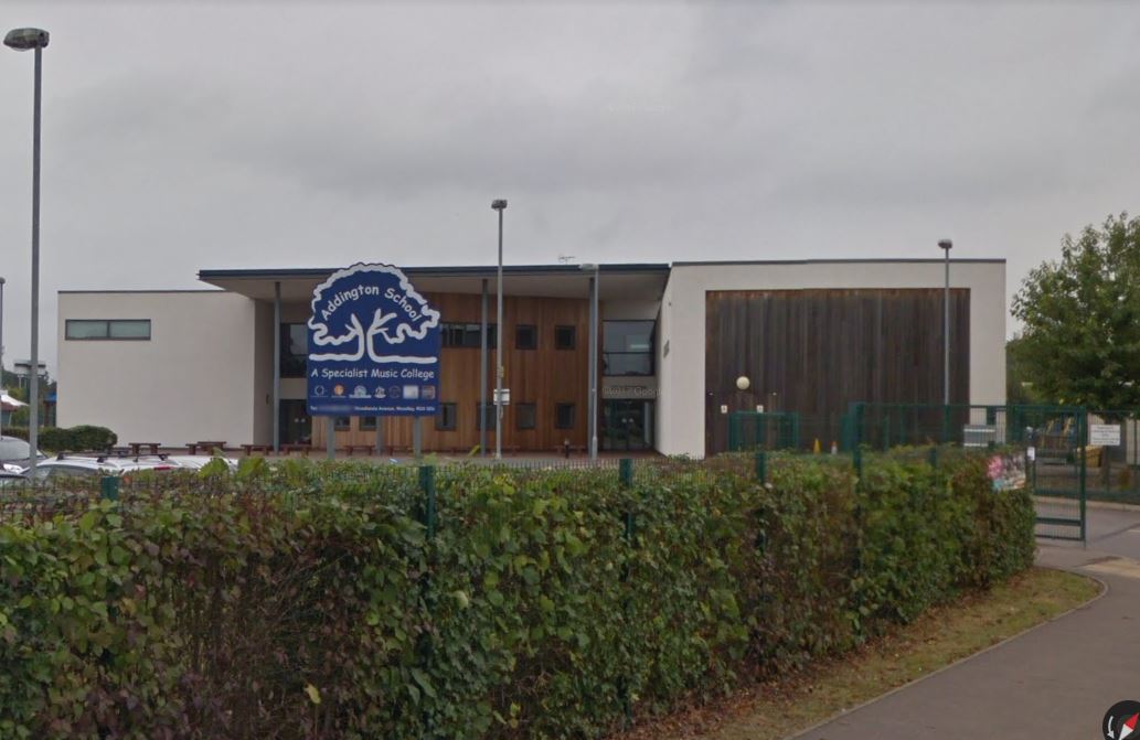 School’s £4.4m expansion to create more special needs places in Wokingham