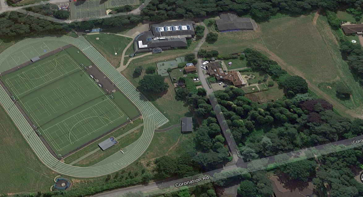 The most expensive streets in Berkshire revealed