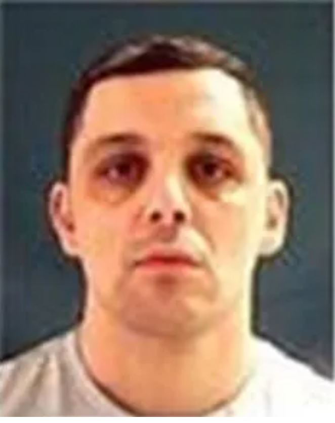 Escaped prisoner could be in Reading