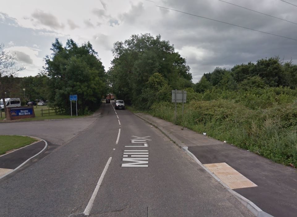 Busy road in Wokingham to close for urgent repairs