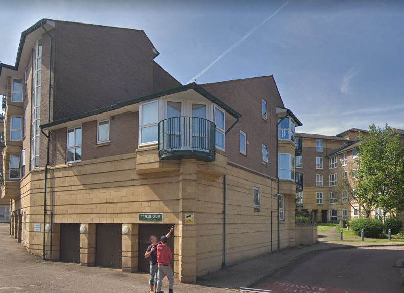 Empty Reading garages could become affordable homes