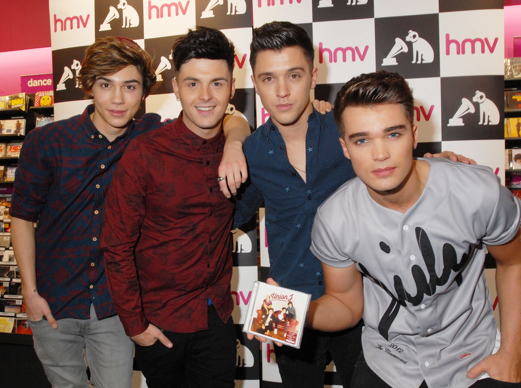 Unionj