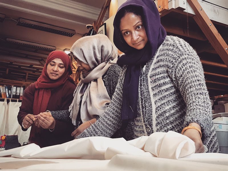 Women-in-London-stitching-their-way-out-of-poverty-with-pioneer-fashion-brand-6