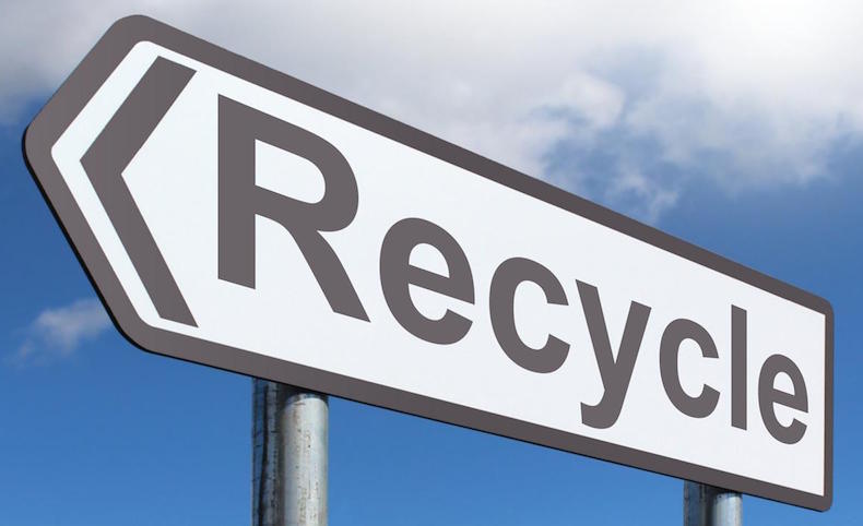 recycle