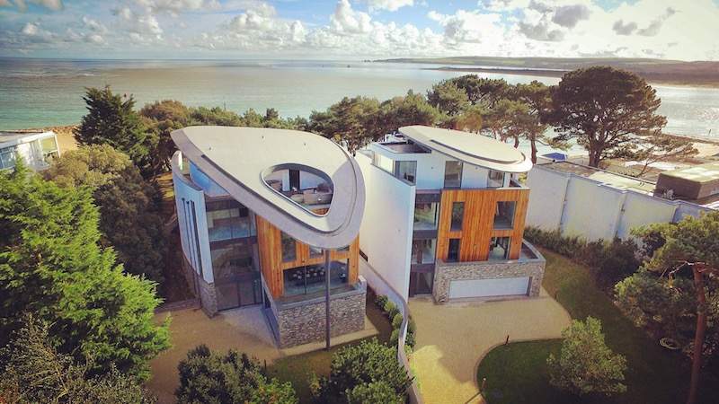 10-Most-Expensive-Homes-Being-Sold-in-The-South-West-in-March-2019-banks-road