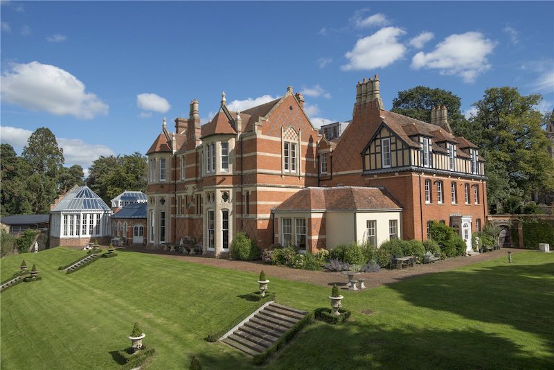 10-Most-Expensive-Homes-Being-Sold-in-The-South-West-in-March-2019-the-college