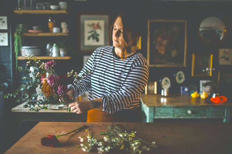 Meet-the-eight-florists-inspired-by-a-female-hero
