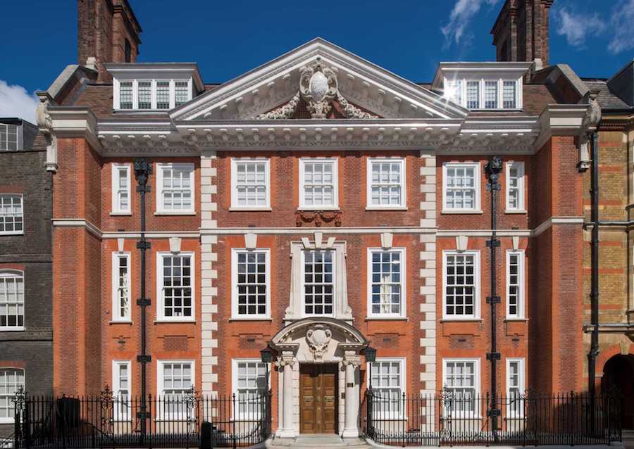 The-10-Most-Expensive-Homes-Being-Sold-in-London-this-month-cowley-street